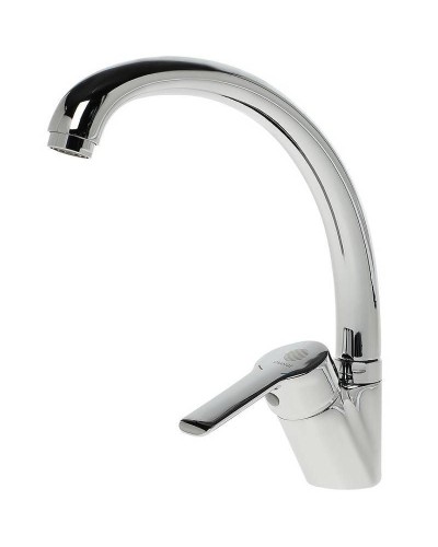 Смеситель для кухни Orange Prim M42-002cr Хром