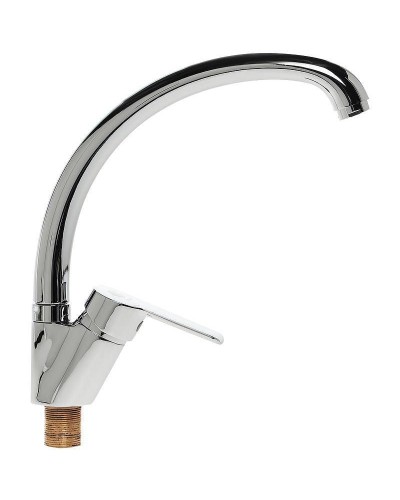 Смеситель для кухни Orange Prim M42-002cr Хром