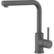 Смеситель для кухни Omoikiri Nakagawa-P-PL платина 4974312