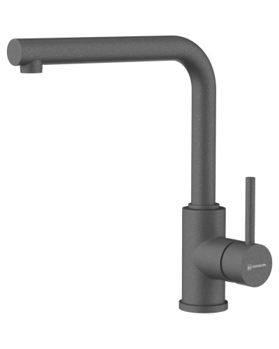 Смеситель для кухни Omoikiri Nakagawa-P-PL платина 4974312