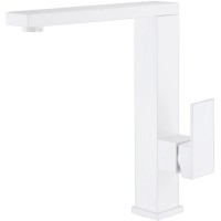 Смеситель для кухни Abber Daheim AF8214W