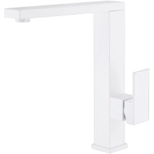 Смеситель для кухни Abber Daheim AF8214W