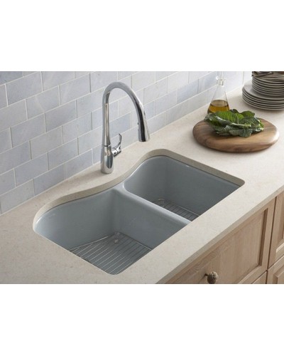 Смеситель для кухни Jacob Delafon Suzanne E72511-CP Хром