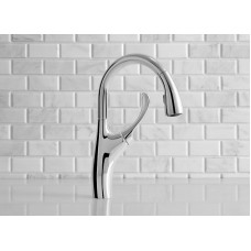 Смеситель для кухни Jacob Delafon Suzanne E72511-CP Хром