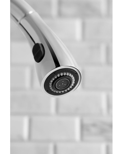 Смеситель для кухни Jacob Delafon Suzanne E72511-CP Хром