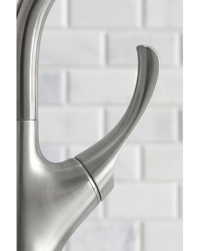 Смеситель для кухни Jacob Delafon Suzanne E72511-CP Хром