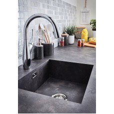 Смеситель для кухни Jacob Delafon Suzanne E72511-CP Хром