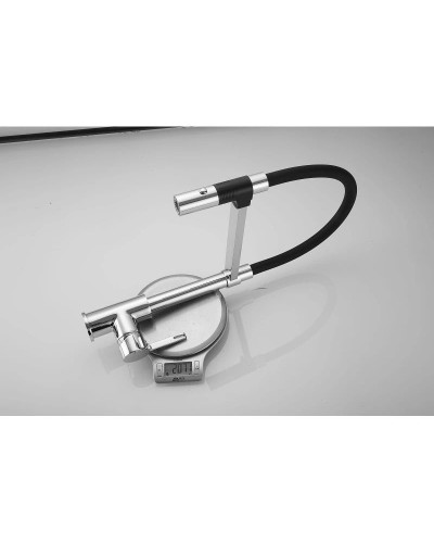 Смеситель для кухни Rose R133