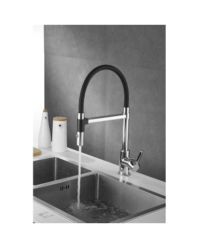 Смеситель для кухни Rose R133