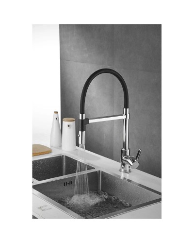 Смеситель для кухни Rose R133