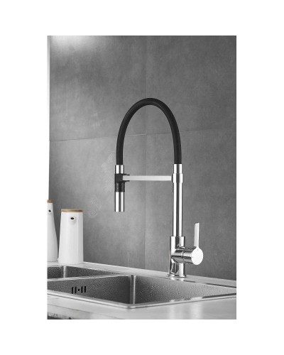 Смеситель для кухни Rose R133