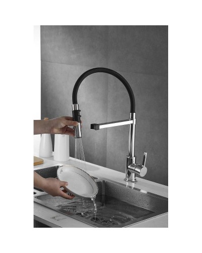 Смеситель для кухни Rose R133