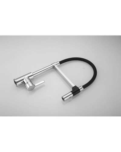 Смеситель для кухни Rose R133