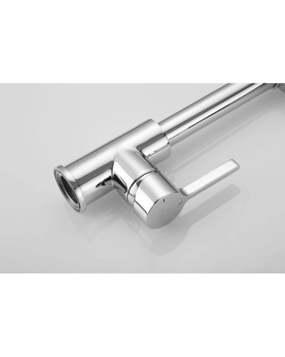 Смеситель для кухни Rose R133