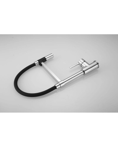 Смеситель для кухни Rose R133