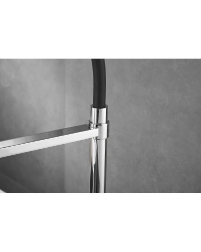 Смеситель для кухни Rose R133