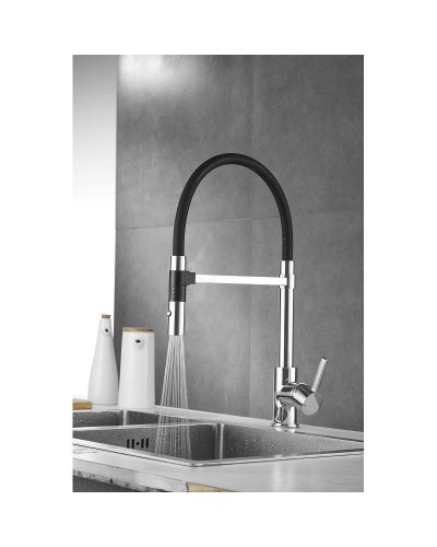 Смеситель для кухни Rose R133