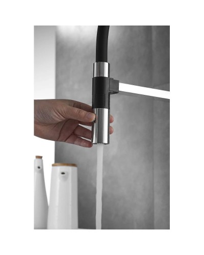 Смеситель для кухни Rose R133