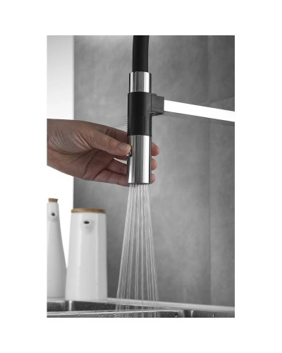 Смеситель для кухни Rose R133