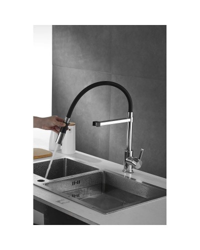 Смеситель для кухни Rose R133