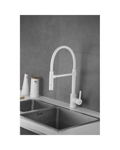 Смеситель для кухни Rose R133C