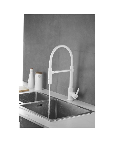 Смеситель для кухни Rose R133C