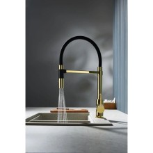 Смеситель для кухни Rose R133E