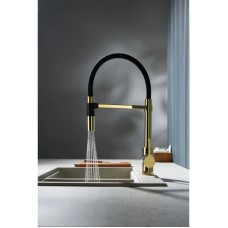 Смеситель для кухни Rose R133E