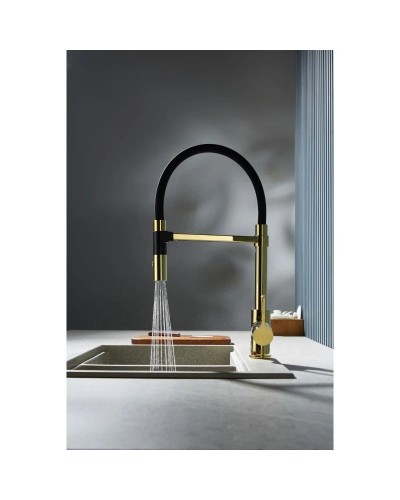 Смеситель для кухни Rose R133E