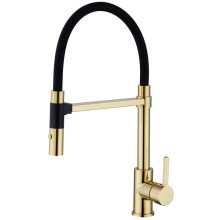 Смеситель для кухни Rose R133E