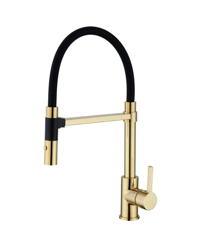 Смеситель для кухни Rose R133E