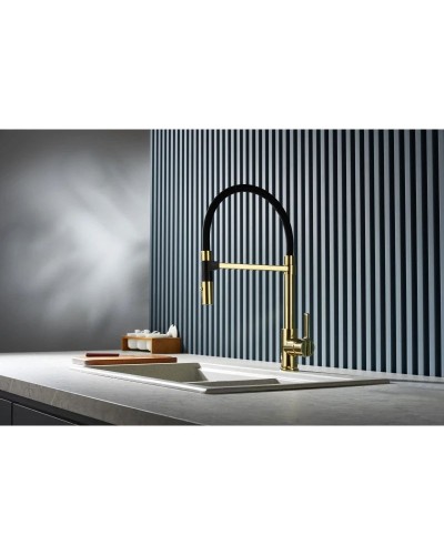 Смеситель для кухни Rose R133E