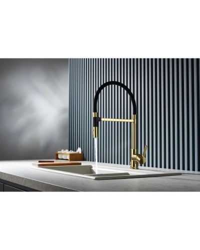 Смеситель для кухни Rose R133E