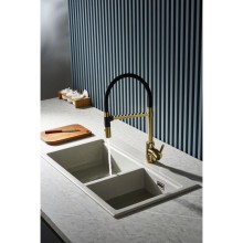 Смеситель для кухни Rose R133E