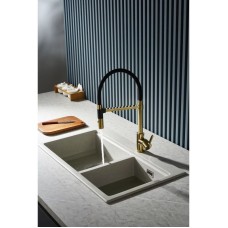 Смеситель для кухни Rose R133E