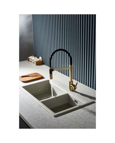 Смеситель для кухни Rose R133E