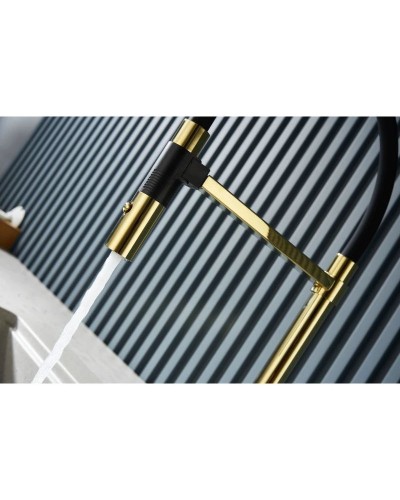 Смеситель для кухни Rose R133E