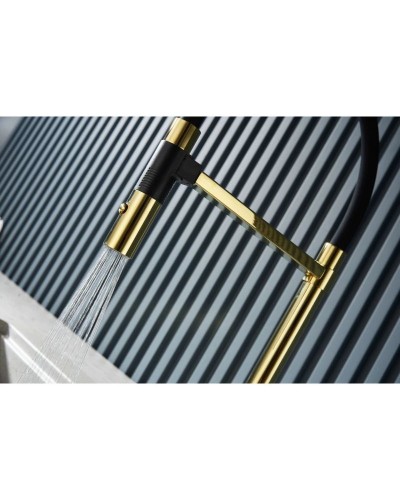 Смеситель для кухни Rose R133E