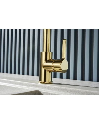 Смеситель для кухни Rose R133E