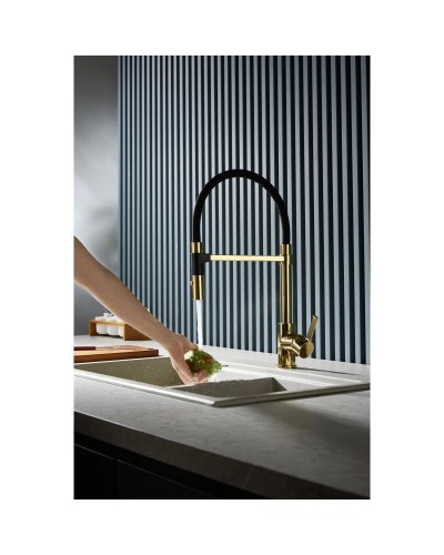 Смеситель для кухни Rose R133E