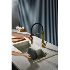 Смеситель для кухни Rose R133E