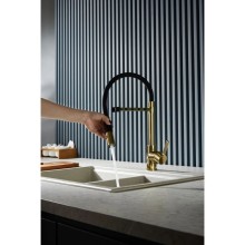 Смеситель для кухни Rose R133E