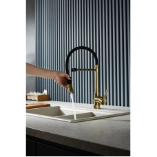 Смеситель для кухни Rose R133E