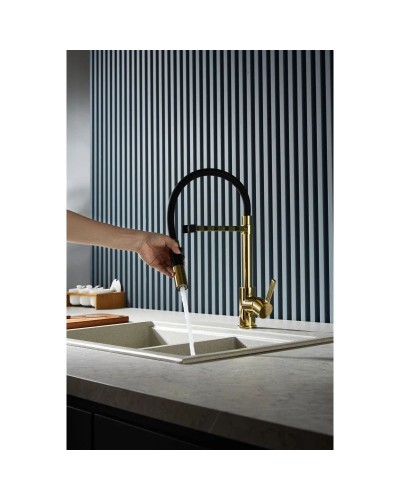 Смеситель для кухни Rose R133E