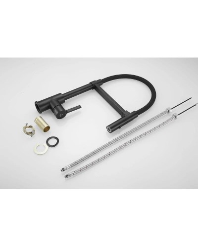 Смеситель для кухни Rose R133H