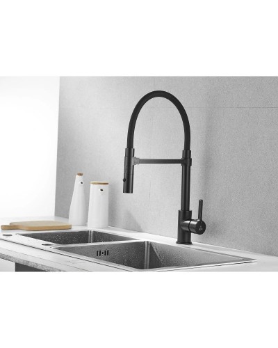 Смеситель для кухни Rose R133H