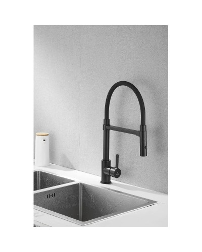 Смеситель для кухни Rose R133H