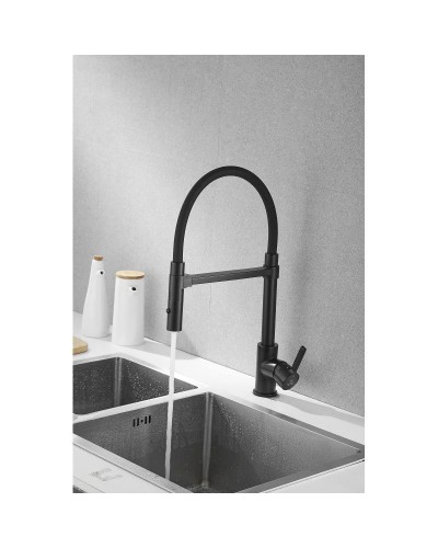 Смеситель для кухни Rose R133H