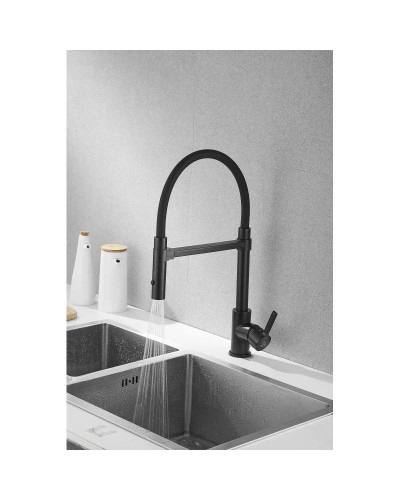 Смеситель для кухни Rose R133H