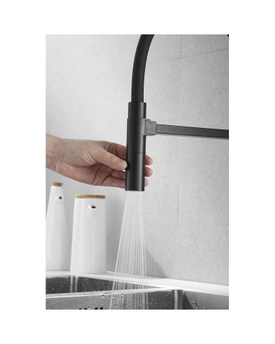 Смеситель для кухни Rose R133H